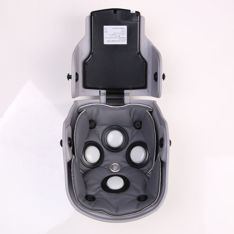 Knee Massage Multifunctional Laser Hyperthermia Electric Knee Massager