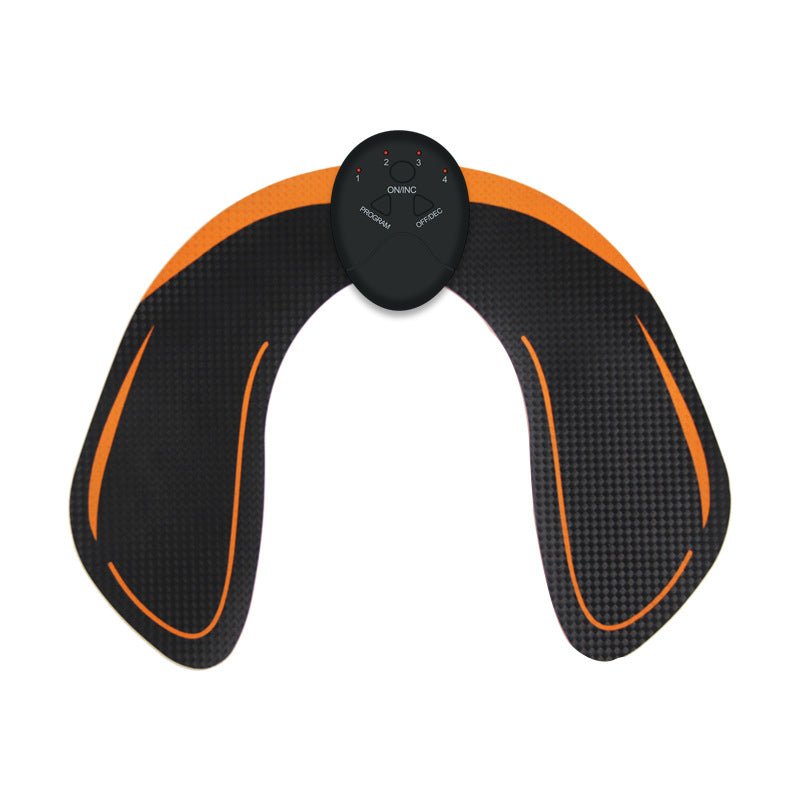 EMS Muscle ABS Stimulator 6Pac ABS Hip+5 bags