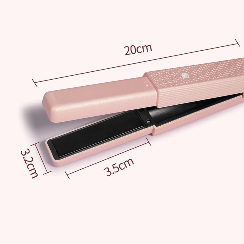 Wireless Straighter