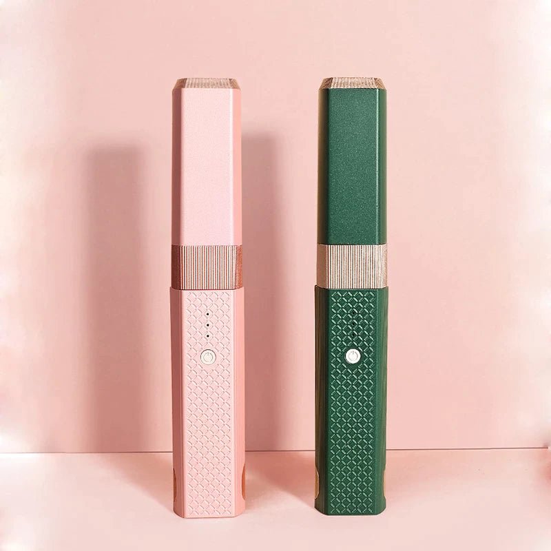 Wireless Straighter