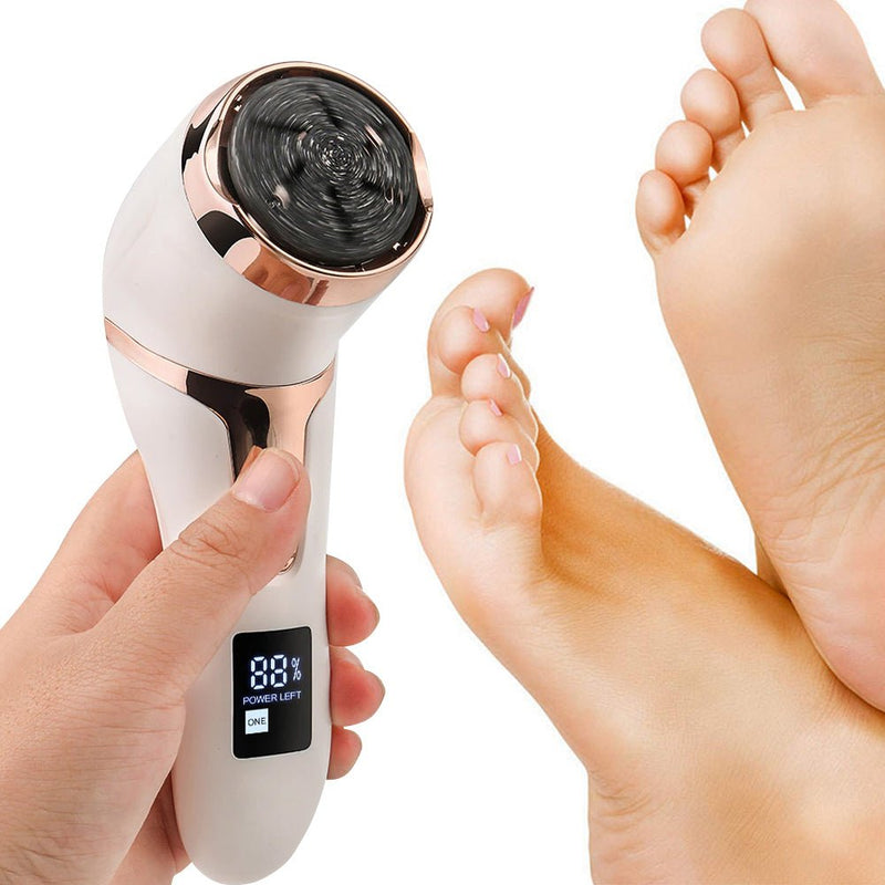 USB  Electric Foot File and Callus Remover_8