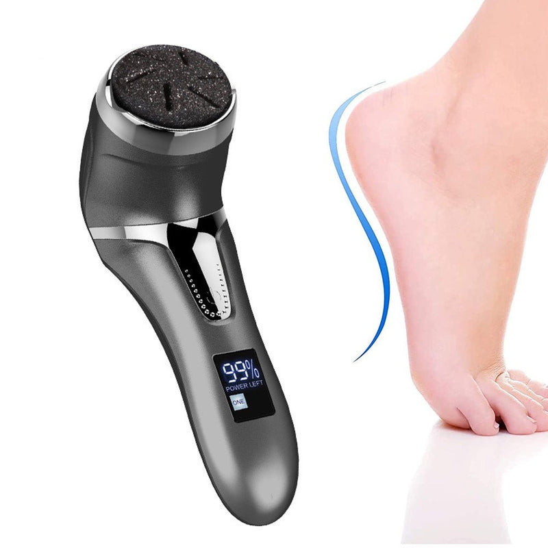 USB  Electric Foot File and Callus Remover_9