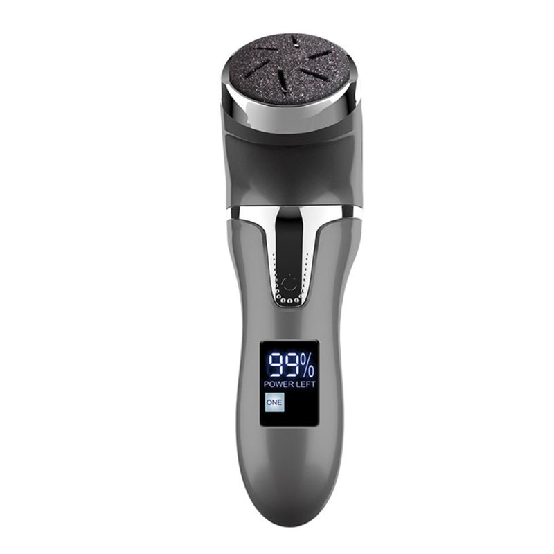 USB  Electric Foot File and Callus Remover_1