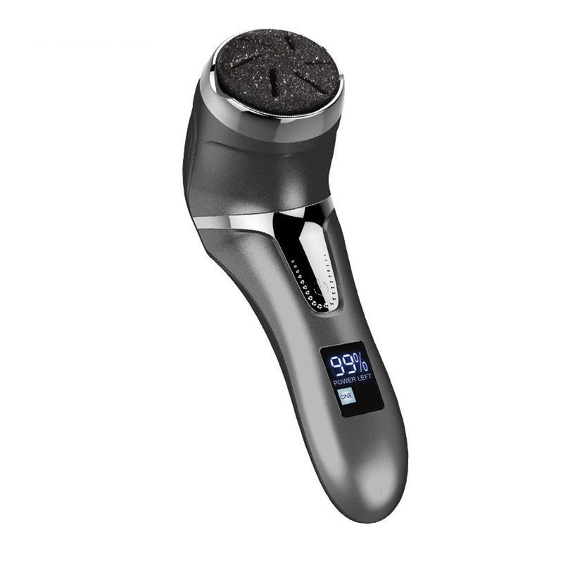 USB  Electric Foot File and Callus Remover_6