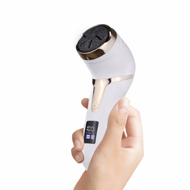 USB  Electric Foot File and Callus Remover_7