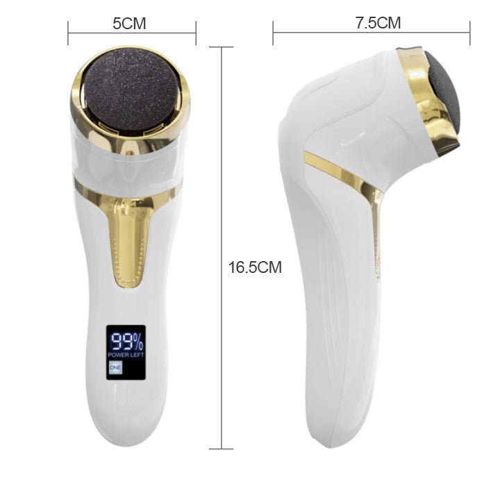 USB  Electric Foot File and Callus Remover_10