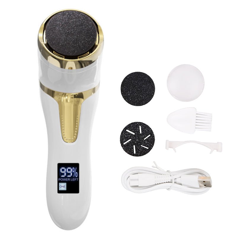USB  Electric Foot File and Callus Remover_11