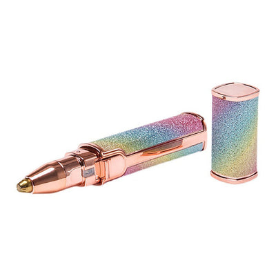 2 in 1 USB  Eyebrow Trimmer_3