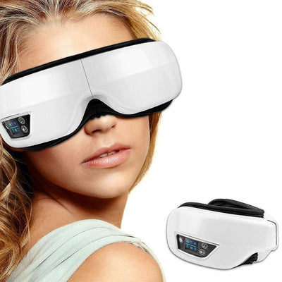 Vibrating Eye Massager USB Bluetooth_7