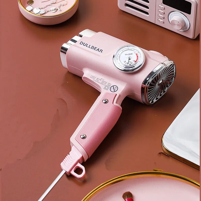 2023 Professional Blow Dryer Hairdryer