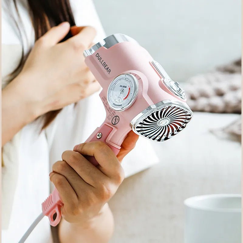 2023 Professional Blow Dryer Hairdryer