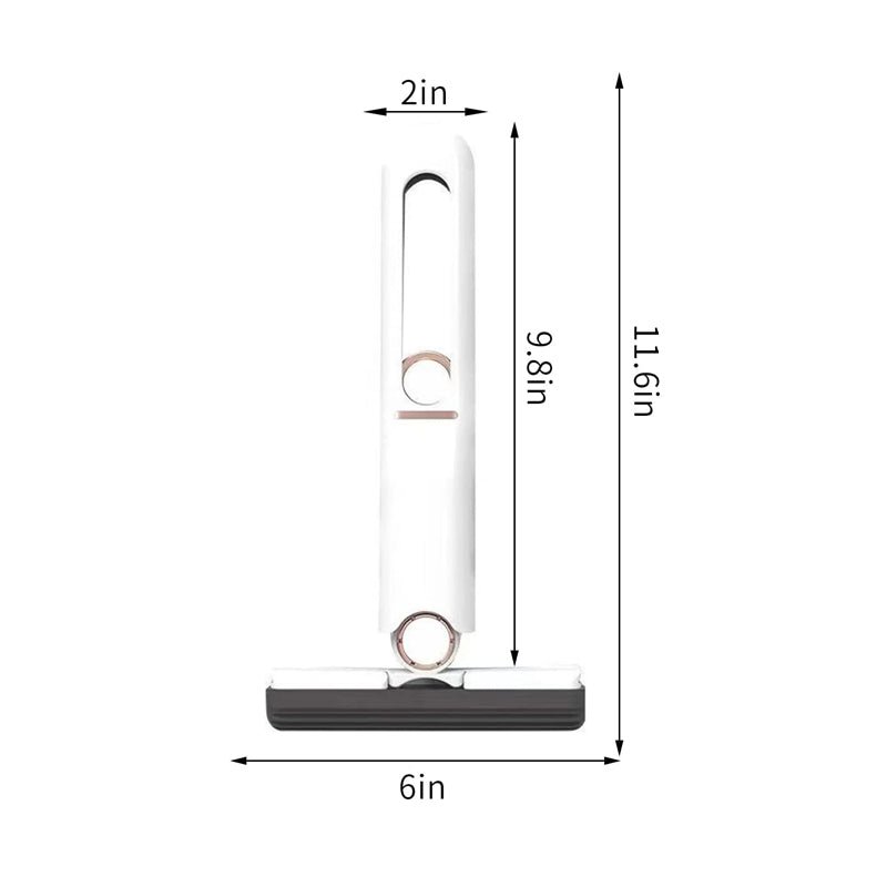 Portable  Sponge Mop_9