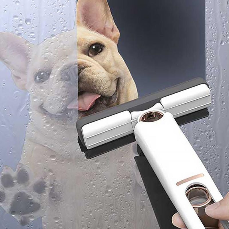 Portable  Sponge Mop_1