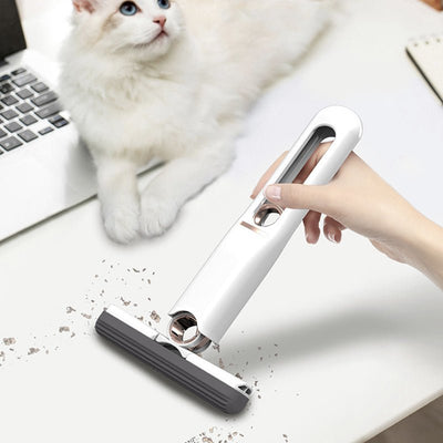 Portable  Sponge Mop_2