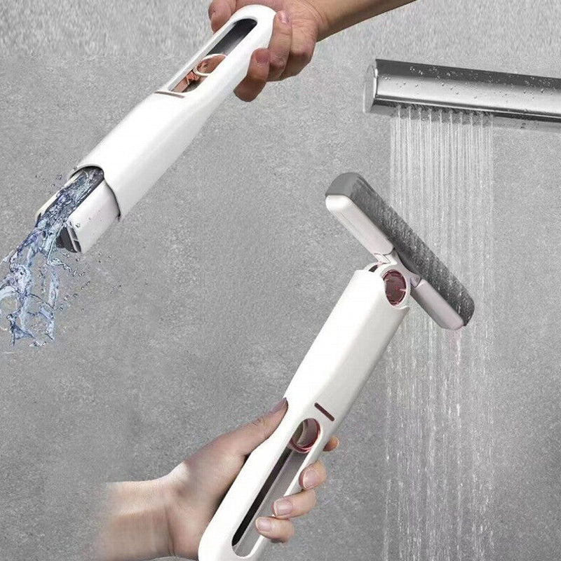 Portable  Sponge Mop_3
