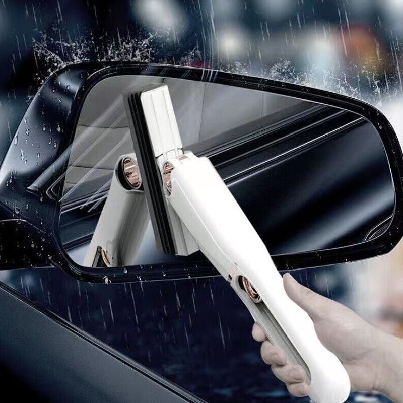 Portable  Sponge Mop_6