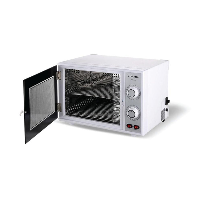 Ozone UV Sterilization Cabinet