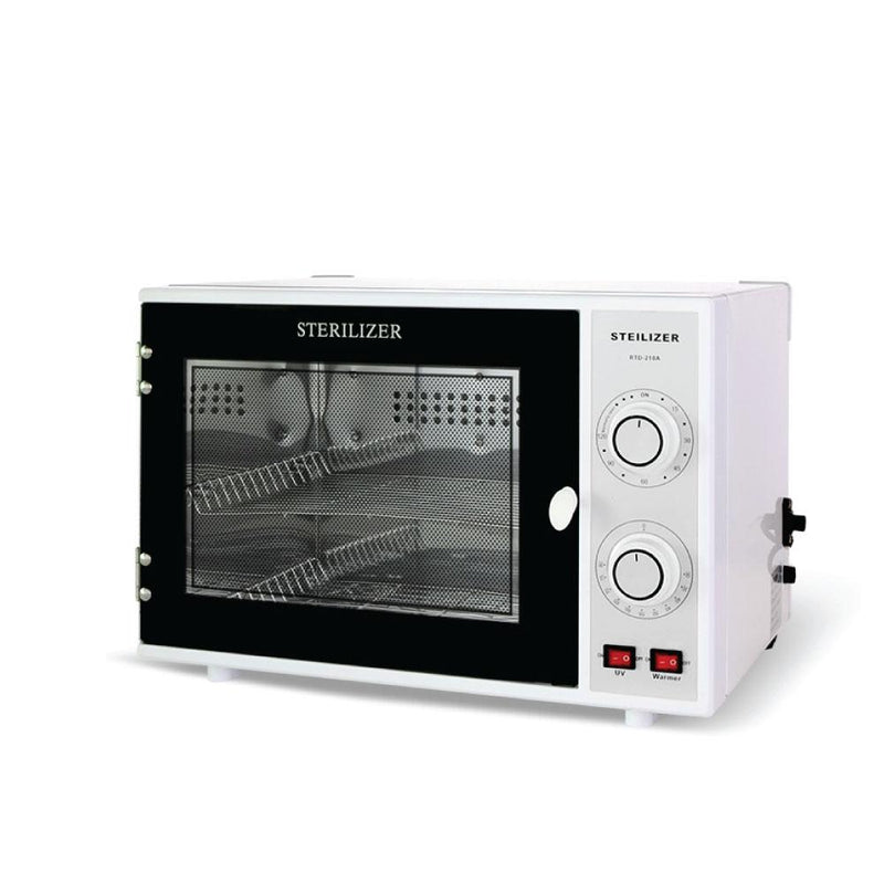 Ozone UV Sterilization Cabinet