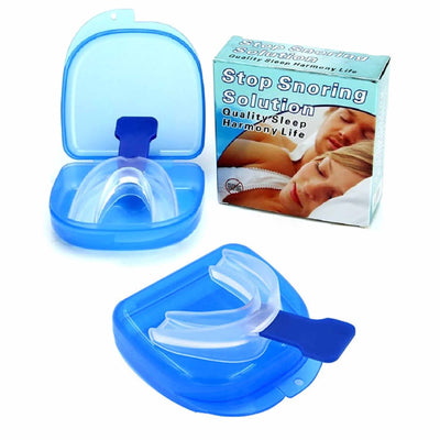 Anti Snoring Mouth Guard
