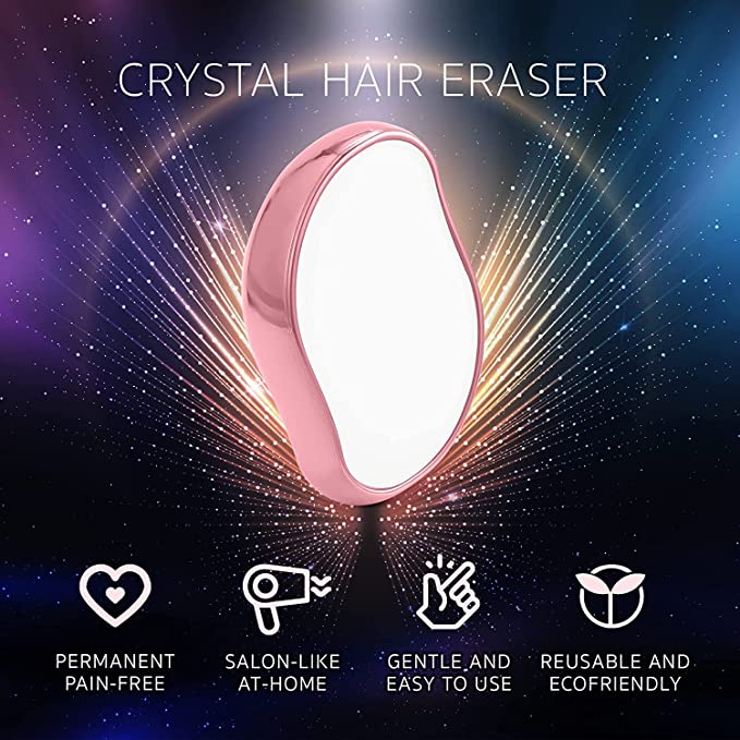 Rantherm Crystal Hair Eraser