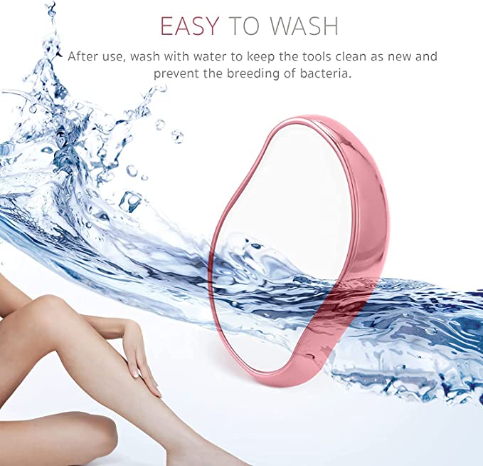 Rantherm Crystal Hair Eraser