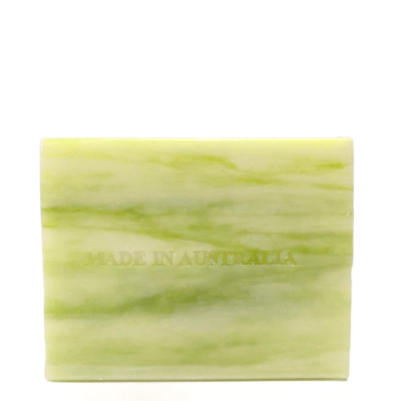 Olive Oil-Based Soap