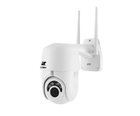 UL-tech Wireless IP Camera Outdoor CCTV Security System HD 1080P WIFI PTZ 2MP