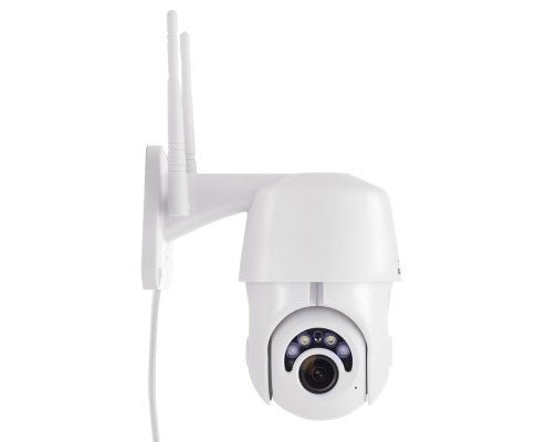 UL-tech Wireless IP Camera Outdoor CCTV Security System HD 1080P WIFI PTZ 2MP