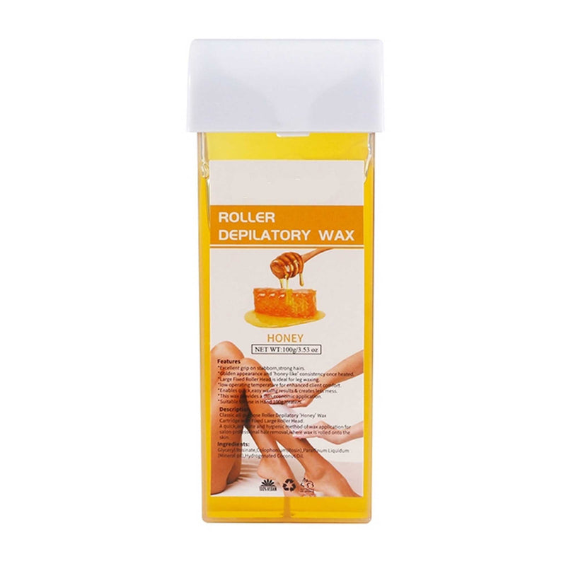 Roll-On Wax Warmers