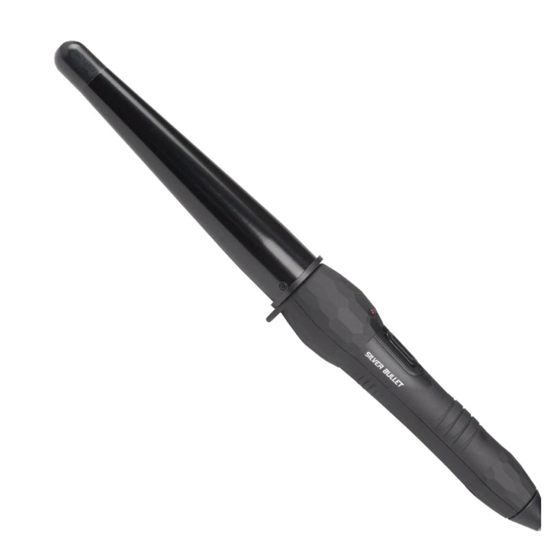Silver Bullet City Chic Ceramic Conical Iron