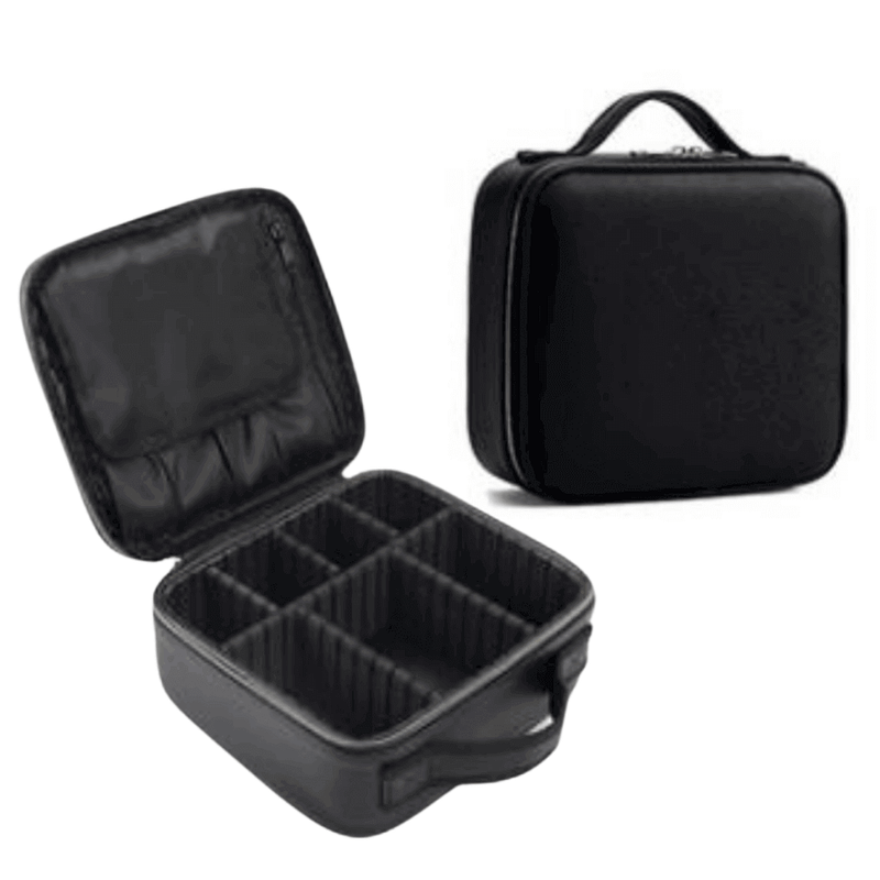 Small Cosmetic Travel Case