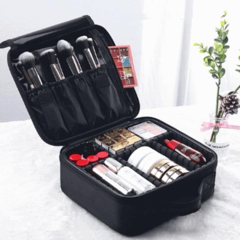 Small Cosmetic Travel Case