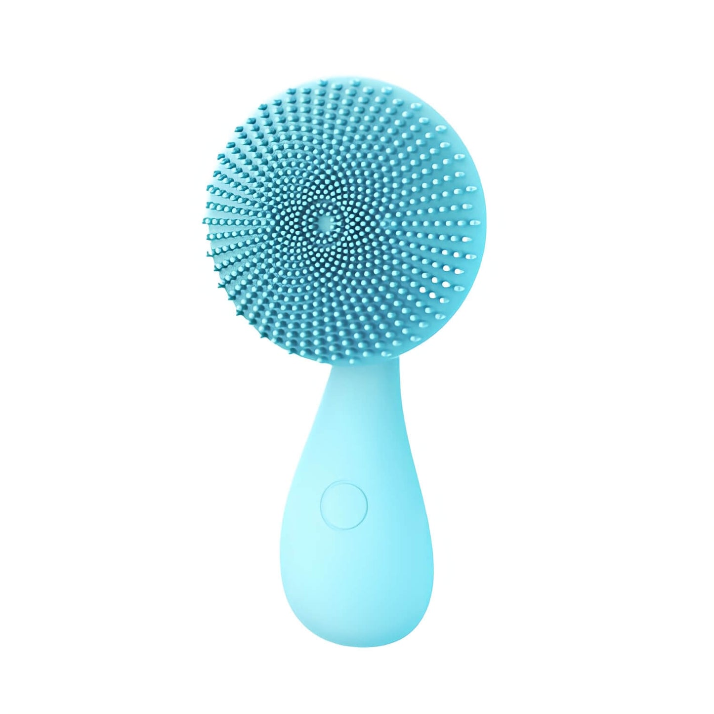 Rechargeable Silicone Face Cleansing Brush