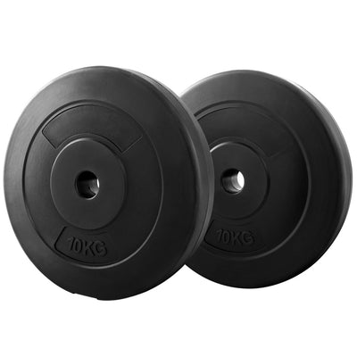 10KG Weight Plates