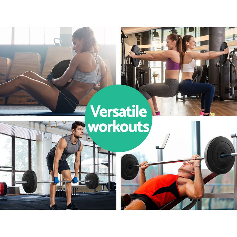 10KG Weight Plates