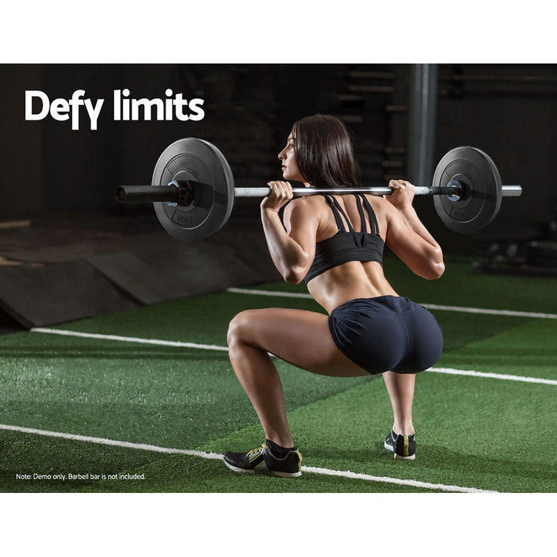 10KG Weight Plates