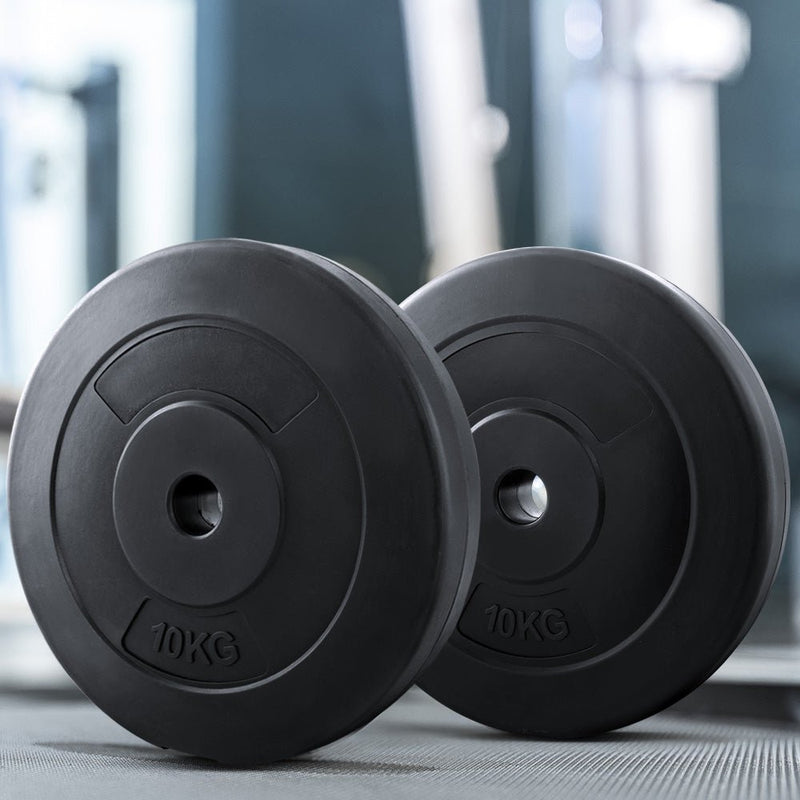 10KG Weight Plates