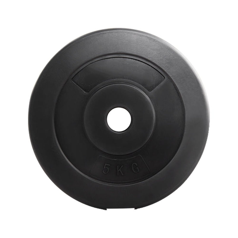 5KG Barbell Weight Plates 