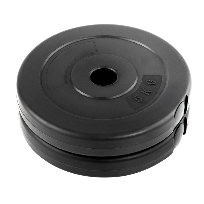 5KG Barbell Weight Plates 
