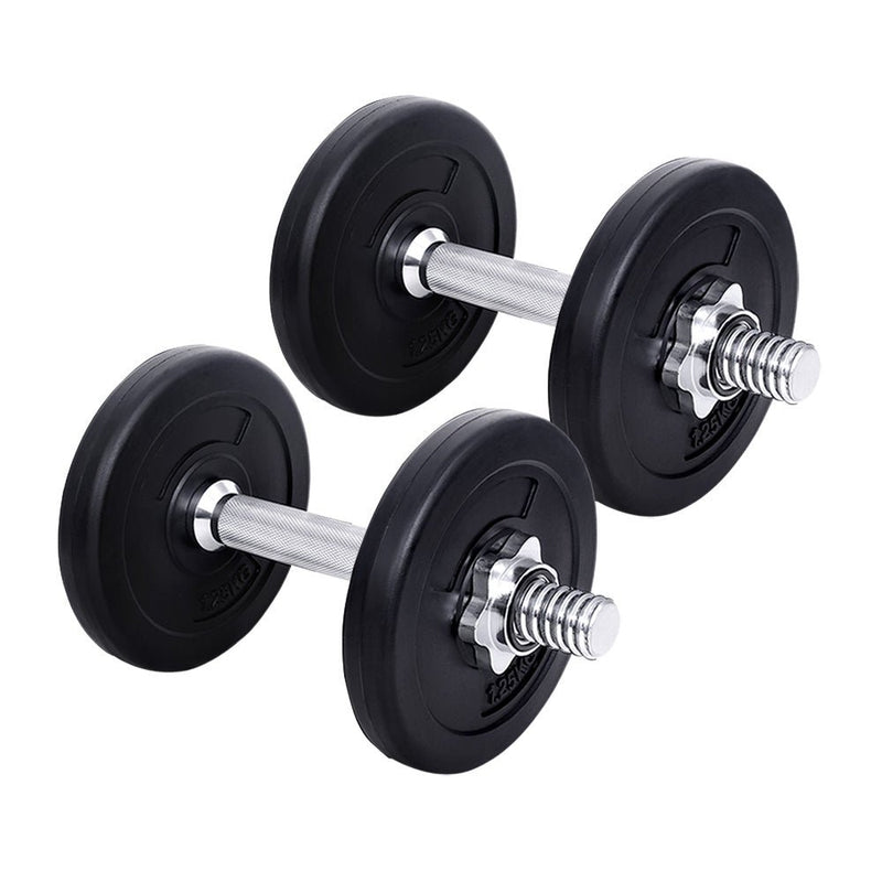 10KG Dumbbell Plates