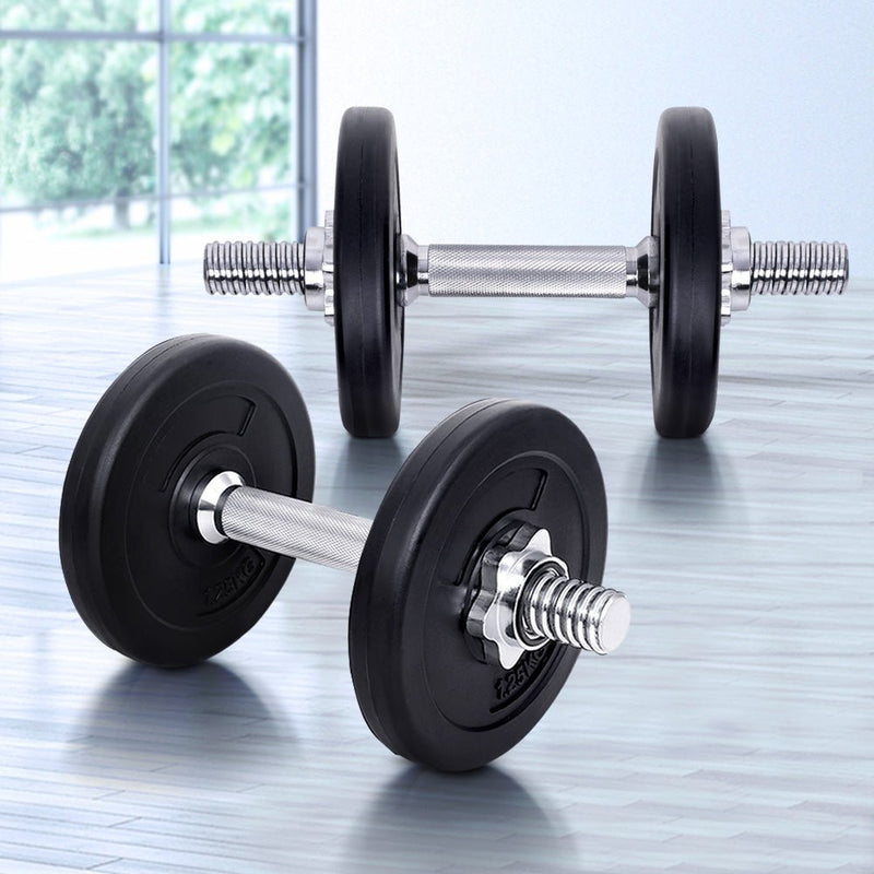 10KG Dumbbell Plates
