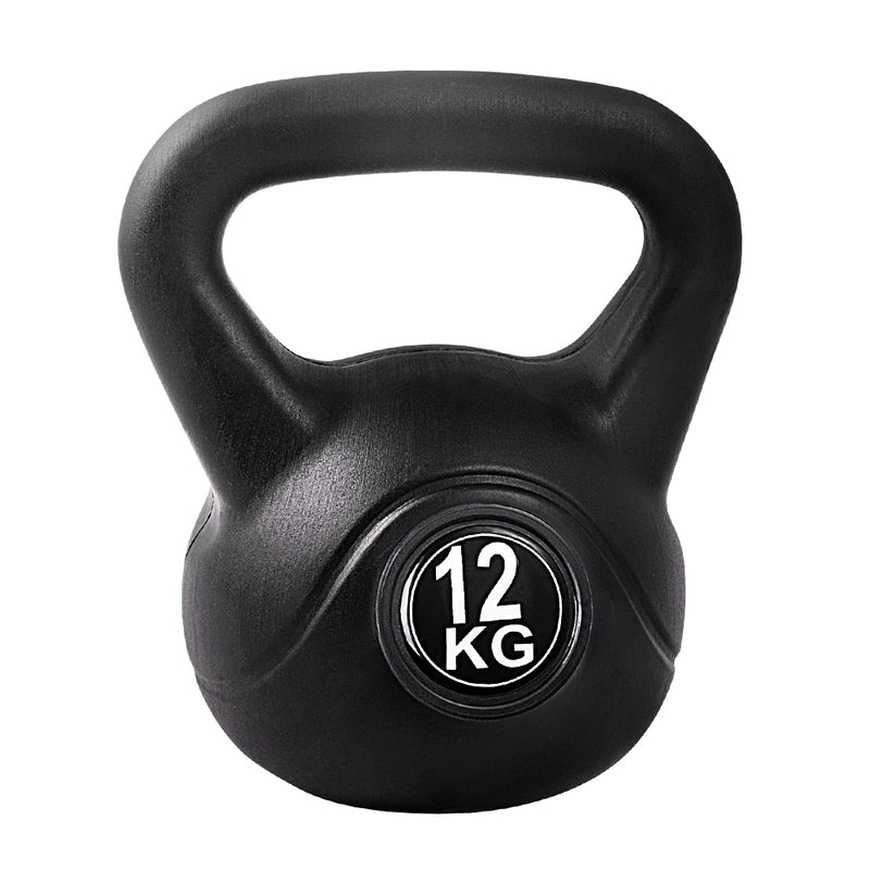 12kg Kettlebell Weight