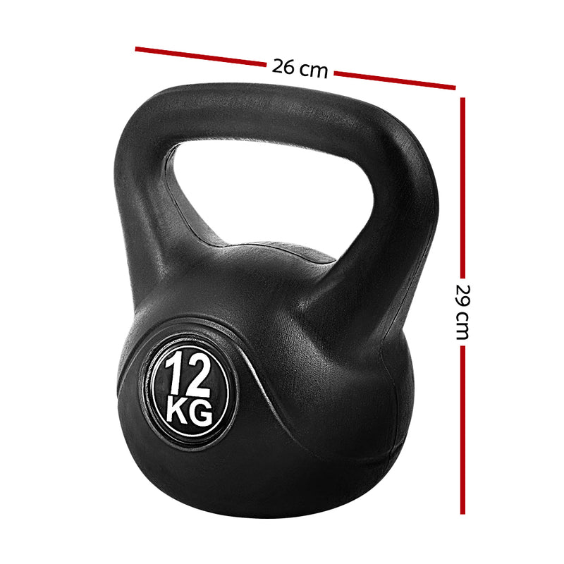 12kg Kettlebell Weight