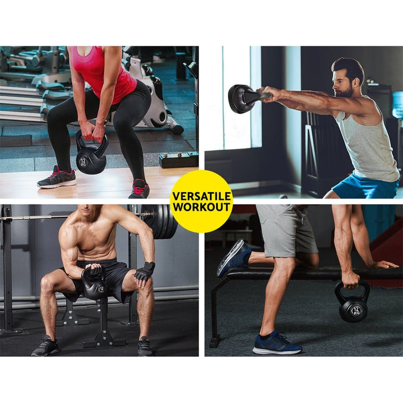 12kg Kettlebell Weight