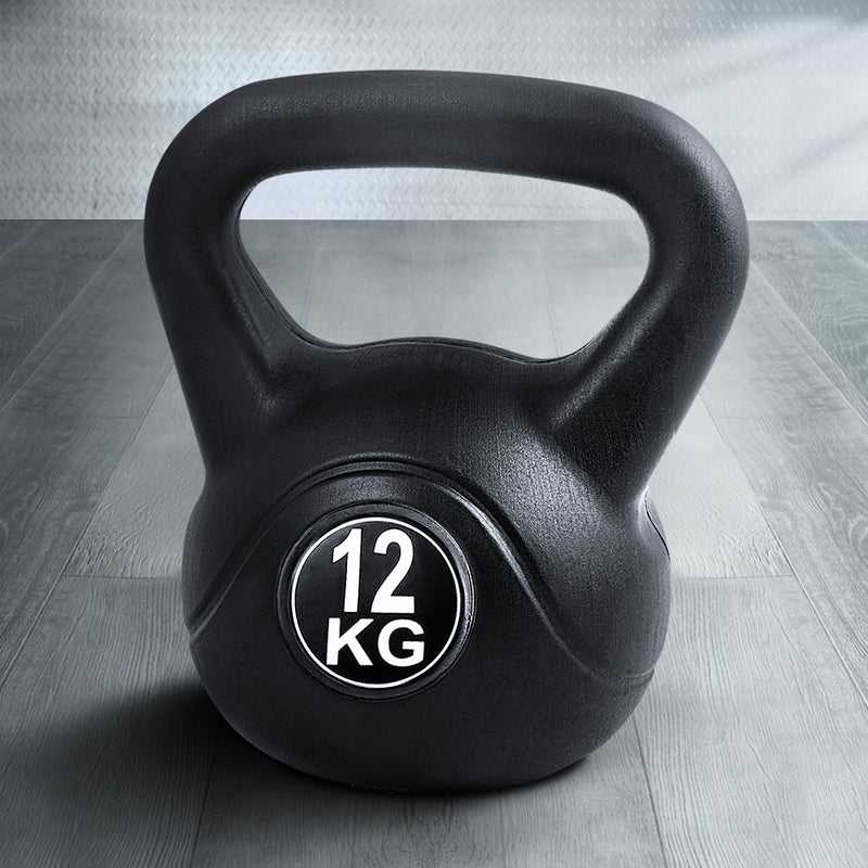 12kg Kettlebell Weight
