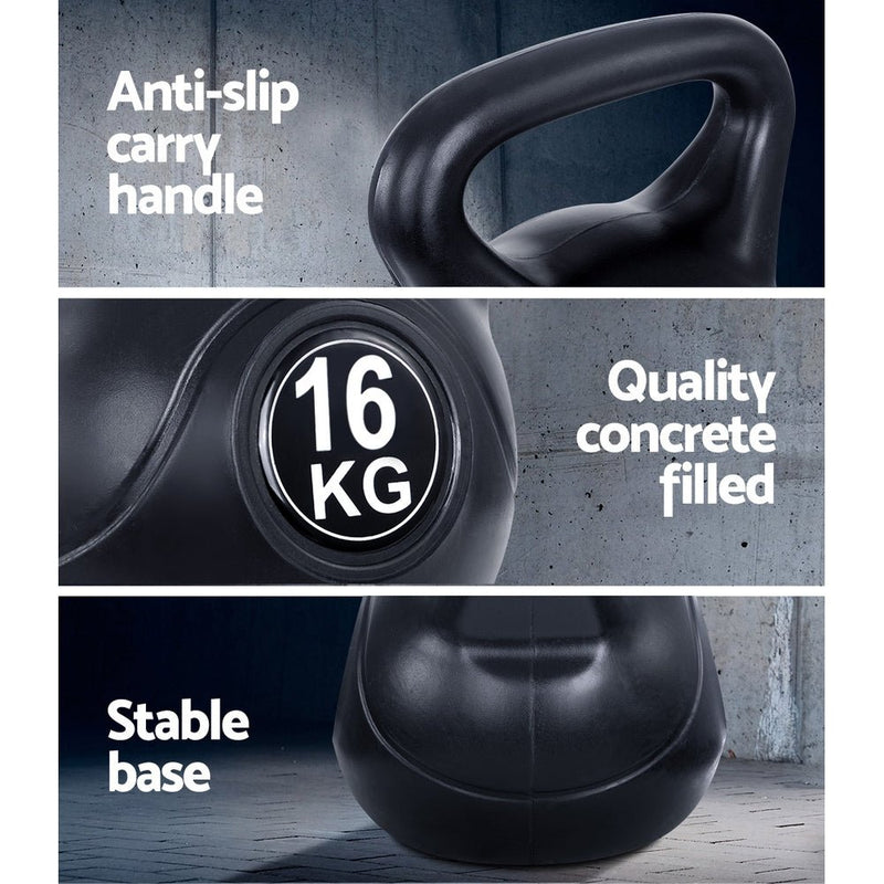 16KG Kettlebell Weight 