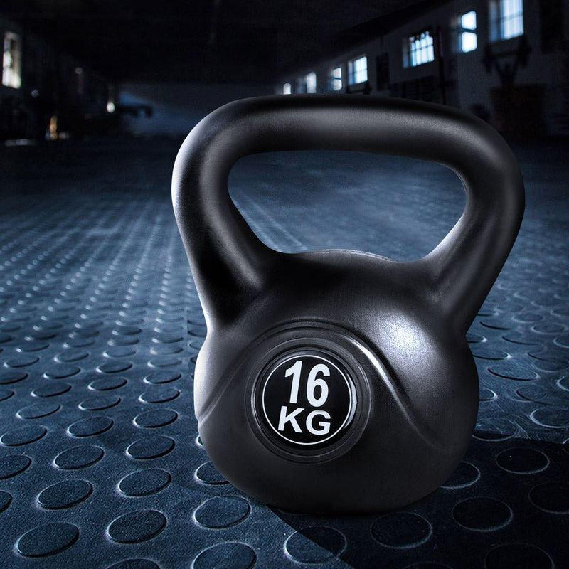 16KG Kettlebell Weight 