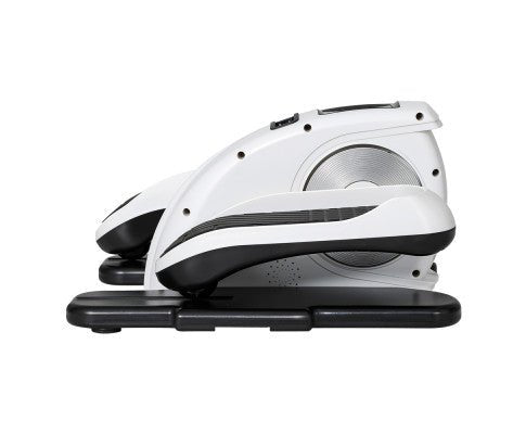 Everfit Automatic Pedal Exercise Bike Elliptical Machine Stepper Trainer 50W
