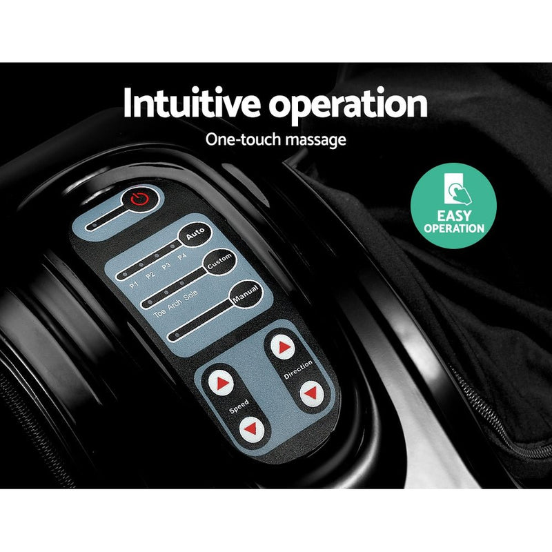 Livemor Foot Massager