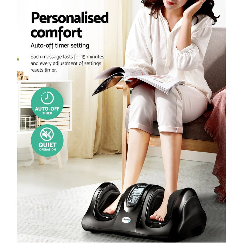 Livemor Foot Massager